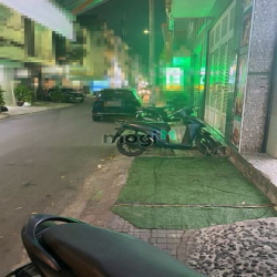 3x9m MT Hoa Lan lối đi riêng .