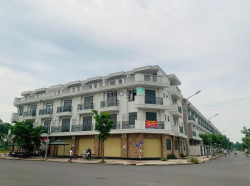 Nhà bán phường Bửu Long; mặt tiền E6 khu dân cư Bửu Long 3 giá 6,5 tỷ