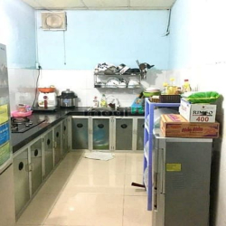 Bán gấp nhà 157m2, hẻm ô tô Nguyễn Thị Định, Q. 2, chỉ 9.85 tỷ còn TL