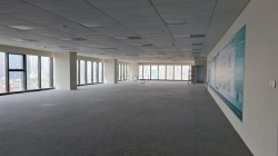 Chủ đầu tư cho thuê sàn văn phòng và thương mại hạng A tại đường Láng