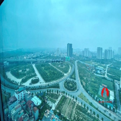 Bán Penthouse 600m2 Sân Vườn Độc Đáo View Bát Ngát Hồ Tây, Sông Hồng