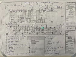 Chủ đầu tư cho thuê sàn văn phòng và thương mại hạng A tại đường Láng