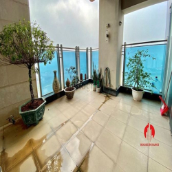 Bán Penthouse 600m2 Sân Vườn Độc Đáo View Bát Ngát Hồ Tây, Sông Hồng