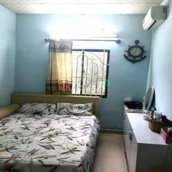 Bán gấp nhà 157m2, hẻm ô tô Nguyễn Thị Định, Q. 2, chỉ 9.85 tỷ còn TL