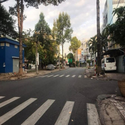 Bán nhà MT  đường Số 19, P. BTĐB, 4.5 x 15m,6.5 tấm, giá 15.5 tỷ