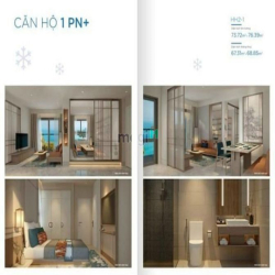 Căn Hộ Nghỉ Dưỡng Ven Biển Takashi Ocean Suite - Kỳ Co