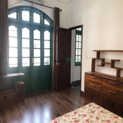 Biệt thự sân vườn Quảng An, Tây Hồ - 165m2 - MT9M - hơn 19 tỷ