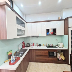 Chính chủ bán căn hộ phố Tân Mai, Hà Nội 105 m2 giá 1.55 tỷ