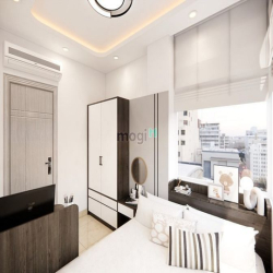 Căn Hộ Chung Cư Cao Cấp 1PN Ngay Sân Bay - Công Viên Gia Định