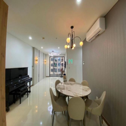 ? Bán căn 3PN+ 139m2 khu giá 13-16 tỷ, Hà Đô Centrosa Quận 10 full