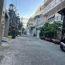 Bán nhà F.Sơn Kỳ Tân Phú 4m x 16m hẻm xe hơi chỉ 5.39 tỷ thương lượng