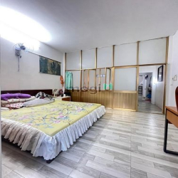 Bán nhà F.Sơn Kỳ Tân Phú 4m x 16m hẻm xe hơi chỉ 5.39 tỷ thương lượng