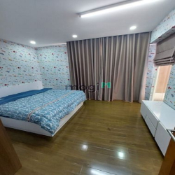 Cho thuê Penhouse Sky garden 3 4 phòng ngủ nhà cực rộng rãi thoáng mát