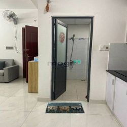 Cho thuê căn hộ Cường Thuận 1PN gần đại học Đồng Nai