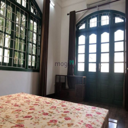 Biệt thự sân vườn Quảng An, Tây Hồ - 165m2 - MT9M - hơn 19 tỷ