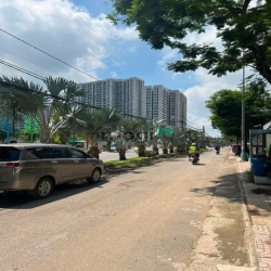 Chủ cần bán MTKD Phước Thiện - đối diện cổng Vinhome  Grand Park: 5x22