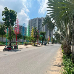 Chủ cần bán MTKD Phước Thiện - đối diện cổng Vinhome  Grand Park: 5x22