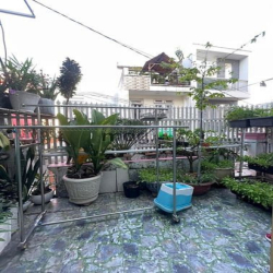 Bán nhà F.Sơn Kỳ Tân Phú 4m x 16m hẻm xe hơi chỉ 5.39 tỷ thương lượng