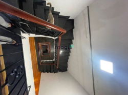 Bán gấp biệt thự khu Compound Lương Định Của Quận 2. Hầm 4 lầu