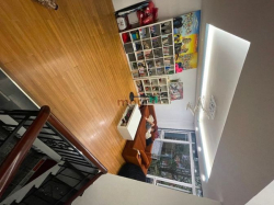 Bán gấp biệt thự khu Compound Lương Định Của Quận 2. Hầm 4 lầu