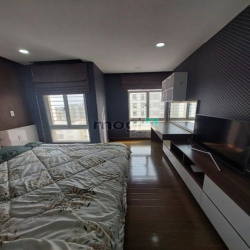 Cho thuê Penhouse Sky garden 3 4 phòng ngủ nhà cực rộng rãi thoáng mát