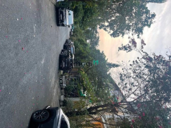 Bán gấp biệt thự khu Compound Lương Định Của Quận 2. Hầm 4 lầu