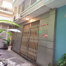 cho thuê nhà 90/6 cao thắng phường 4 quận 3