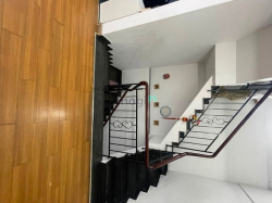 Bán gấp biệt thự khu Compound Lương Định Của Quận 2. Hầm 4 lầu