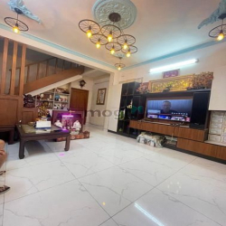 Bán nhà F.Sơn Kỳ Tân Phú 4m x 16m hẻm xe hơi chỉ 5.39 tỷ thương lượng