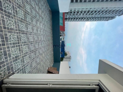 Bán gấp biệt thự khu Compound Lương Định Của Quận 2. Hầm 4 lầu