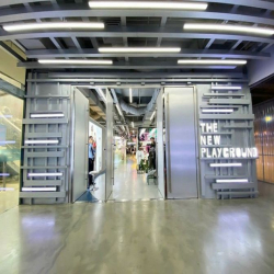 1.000m² Sàn Thương Mại - Ngay Phố Tây ( Thương Lượng với CTY Mẹ )