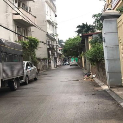 Ô tô tránh - thông - KD - Bán đất Ngọc Thụy, Long Biên