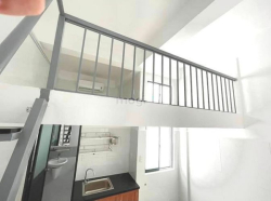 Phòng trọ mới xây còn 2 phòng giá siêu rẻ_tiện nghi, thoáng_Tân Bình