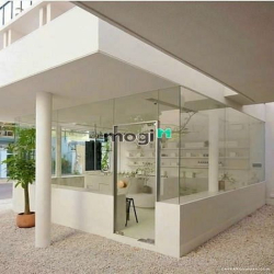 Cho Thuê nhà MT - Phan Kế Bính ĐKao, Quận 1- 8x22m