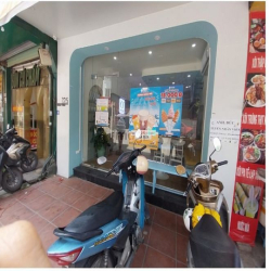 Mặt phố Nguyễn Huy Tưởng cực HOT giá chỉ 14tr - Khu văn phòng sầm uất