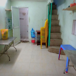 Bán Nhà Mặt Phố Vũ Hữu Quận Thanh Xuân, Dt20m2×3t, Giá 3.5Tỷ