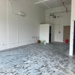 Cho thuê 75m2 sàn hoàn thiện lầu 2 tại Sadora Sala Giá 23tr/ tháng