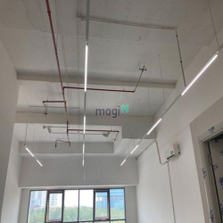 Cho thuê 75m2 sàn hoàn thiện lầu 2 tại Sadora Sala Giá 23tr/ tháng