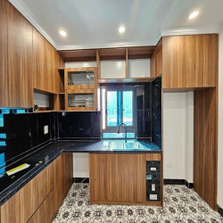 Bán Nhà Ngõ 44 Trần Thái Tông, Cầu Giấy, Dt 55m2 xây 8 tầng, Mt 4,5m