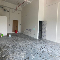 Cho thuê 75m2 sàn hoàn thiện lầu 2 tại Sadora Sala Giá 23tr/ tháng