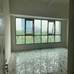Cho thuê 75m2 sàn hoàn thiện lầu 2 tại Sadora Sala Giá 23tr/ tháng