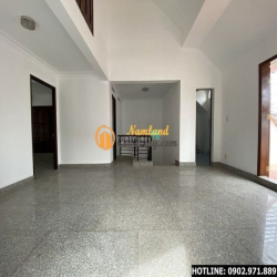 Cho THUÊ Biệt Thự_Văn Phòng 10x20m Gara_Trệt 3 Lầu 4 Phòng Lớn_An Phú