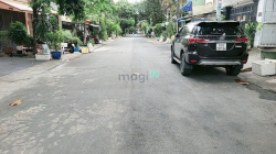 Định cư nước ngoài giảm 1 tỷ bán nhà KDC Bình Lợi DT 5x20m CN đủ 100m2