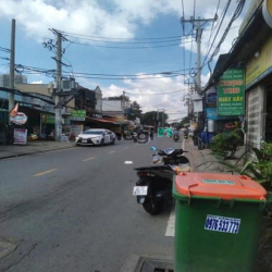 Nhà phố 2 tàng mới đẹp mặt tiền  Lê Văn Lương, Q7. 120 m2 13,8 tỷ.