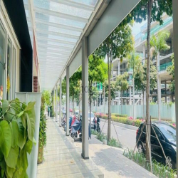 SHOPHOUSE Saritown, An Lợi Đông, TP Thủ Đức (KHu đô thị