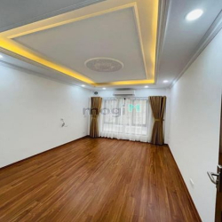 Cho thuê nhà liền kề VOV Lương Thế Vinh, DT 94m2 x 5T. 33tr/th