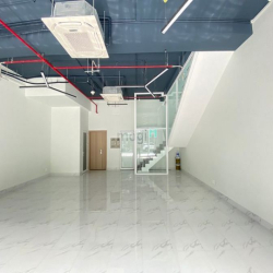 Sàn Shophouse Sarina Sala cho thuê nguyên sàn, hoàn thiện 80m2