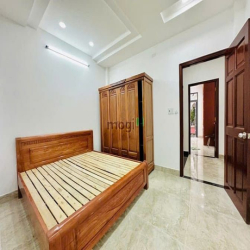 Nhà đẹp góc 2 mặt tiền khu Vip Thạnh Xuân, 6.6x13m, 2 tầng chỉ hơn 4Tỷ