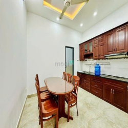 Nhà đẹp góc 2 mặt tiền khu Vip Thạnh Xuân, 6.6x13m, 2 tầng chỉ hơn 4Tỷ