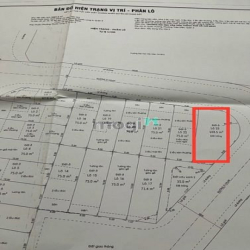 Bán căn góc 3 mặt tiền gần đường đỗ xuân hợp,diện tích 103,5 m giá 10,